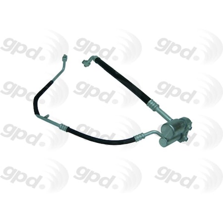 Gpd Hoses, 4811558 4811558